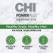 CHI Powerplus Starter Kit - Shampoo Conditioner & Scalp Treatment | International Shipping Available - Buy Online on SooperMarket.com