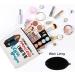 Levlo Order Law TV Show Cosmetic Bag - Perfect Gift for Olivia Benson Fans | Zippered Makeup Bag - Buy Online on SooperMarket.com