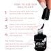Tammy Taylor Nail Plump Gel: Nail Growth Treatment for Strong, Healthy Nails - Buy Online on SooperMarket.com