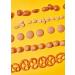 KoRo Pretzel-Nut Mix with Chocolate & Caramel 1kg - Sweet & Salty Snack for International Shipping - Buy Online on SooperMarket.com