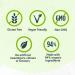 Purely Inspired Greens Powder Smoothie Mix | Purely Inspired Greens Powder Superfood | Super Greens Powder Organic | Fruit + Veggie Superfood Powder | Green Smoothie Powder 24 Servings ( Packaging May Vary ) - Buy Online on SooperMarket.com