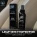 Premium Leather Protector Spray | Waterproof & Stain Resistant for Shoes Bags Car Seats & Upholstery - Buy Online on SooperMarket.com