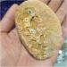 Natural Crystal Rough Natural Rough Agate Stone Raw Crystal Agate Stone Collection - Buy Online on SooperMarket.com