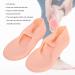 Silicone Moisturizing Socks | Anti-Split Foot Care | Unisex Silicone Socks for Crack Protection - Buy Online on SooperMarket.com