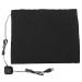 Heating cushions USB-electric cloth heating pillows portable USB heating pillows to relieve back pain DC 5V USB-Ectric cloth and heating pillow element for pet warmer heating pillow heating kisses