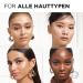 L'Or al Paris Liquid Highlighter for Face & Body - Glycerin & Shea Butter Perfect Match Lumi Glotion Natural Glow Enhancer 903 Medium Glow 40 ml - Buy Worldwide! - Buy Online on SooperMarket.com