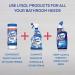 Lysol Power Bathroom Cleaner Spray 28oz - Deep Cleaning Formula - Buy Online on SooperMarket.com