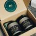 Premium Ceremonial Grade Matcha Green Tea Powder | Delicate Rich Flavor | Kyoto, Japan | 30g Sealed Tin - Buy Online on SooperMarket.com
