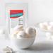 Bakerpan Meringue Powder 16 oz for Baking & Decorating - Resealable Pouch - Buy Online on SooperMarket.com