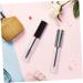 12pcs Cosmetic Travel Containers Rubber Stopper Transfer Pipettes Mascara Air Traffic Control - Buy Online on SooperMarket.com
