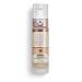 Makeup revolution irl filter foundation with long durability medium to full opacity matt finish 16 hours durability F8 medium to light skin tones 23ml F8 23 ml (1 Pack)