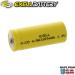 Buy Exell 4/5A 1.2V 1200mAh NiCD Rechargeable Battery - Ideal for Telecom UPS Smart Grids & More | International Shipping Available - Buy Online on SooperMarket.com