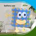 ZasDVN Odor Absorber - Cute Cartoon Activated Carbon Air Freshener for Coal Bags Shoes & Home - Effective & Odorless - Buy Online on SooperMarket.com