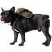 OneTigris Ranger Green X-Small Dog Pack Backpack for Camping, Hiking, and Walking with Litter Bag Exit - Buy Online on SooperMarket.com