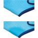 Nobby Dog Cooling Jacket - Ultralight Water-Absorbent EVA Fabric - Size-Specific - Ideal for Hot Weather - Buy Online on SooperMarket.com