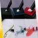 UNIMEIX Mini Blending Brushes - 12 Pack for Card Making & Painting - Buy Online on SooperMarket.com