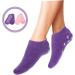 Beavorty 8 Pairs Gel Socks Vegetable Gel Household Commodity Miss - Buy Online on SooperMarket.com