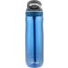 Contigo Autospout Straw Ashland Water Bottle 24 oz 3-Pack - Stormy Weather, Vibrant Lime, Monaco - Buy Online on SooperMarket.com