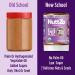 Nuttzo Organic Power Fuel 7 Nut & Seed Butter - Chocolate Flavor 12 oz | Healthy Snack - Buy Online on SooperMarket.com