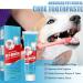KOAHDE Pets Toothpaste Pets Teeth Cleaning Toothpaste Dogs Dental Care Dogs Toothpaste Toothpaste for Dogs & Cats Pets Oral Hygiene Toothpastes Helps Prevent Bad Breath & Combat Plaque Pets Toothpaste - Buy Online on SooperMarket.com