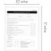 75 Wax Consumption & Post-Treatment Forms | A1 Size | Client Signature | 25 Intake 25 Constant 25 Follow-Up | International Shipping - Buy Online on SooperMarket.com