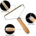 GUYAQ Hair Remover Pet Hair Removal Roller Cleaning Slicker Brush Lint Remover Furniture Hair Remover Dual Purpose Reusable Double Hair Remove - Buy Online on SooperMarket.com