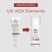 EltaMD UV Elements SPF 44 Tinted Moisturizer | Mineral Sunscreen for Dry Skin | Oil-Free Face Moisturizer | Dermatologist Recommended | 2.0 oz - Buy Online on SooperMarket.com