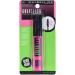 Maybelline Great Lash Mascara 100 Blackest Black - 0.43 fl oz | Volume & Definition - Buy Online on SooperMarket.com