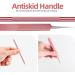 JPNK Blackhead & Acne Removal Kit with Mirror Tweezer - Blemish Extractor Tools Set - Buy Online on SooperMarket.com