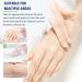 100 ml Aloe Vera Hand Cream - Gentle Hand Cream For Very Dry Hands Hand Moisturiser With Natural Aloe & Vitamin E Hands Gel For Sensitive Skin Aloe Vera Gel For Skin Care Hand Cream For Women - Buy Online on SooperMarket.com