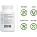 Herbal Magic Green Coffee Bean Extract Jitter-Free Supplement for Women & Men Vegetable Capsules Non-GMO - Buy Online on SooperMarket.com