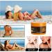 Funnaura Intensive Tanning Gel Fast Tanning Bronzing with Coconut Oil and Vitamin E for Sunbeds & Outdoor Sun - Buy Online on SooperMarket.com