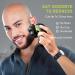 Telfun Upgraded 7D Head Shaver for Bald Men | 100% Waterproof Mess-Free Grooming Kit for Smooth Shaving Buy Now - Buy Online on SooperMarket.com