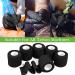 Beoncall Grip Tape Wrap - 6pcs Cover 2x5 Yards Self-Adhesive Tape - Buy Online on SooperMarket.com
