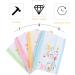 Ciieeo Baby Belly Button Band 4 Pcs - Cotton Infant Umbilical Cord Wrap for Newborns & Toddlers - Buy Online on SooperMarket.com