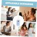 NOLITOY 4pcs Skin Sprinkler Pill Face Steamer Daily Sprayer Facial Handy Lovely Mini Small Instrument Mist - Buy Online on SooperMarket.com