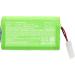 Buy Afshan 2000mAh 9.6V Battery Replacement for Franklin Celltron Ultra Grid C090 | High Quality & International Shipping - Buy Online on SooperMarket.com