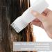 Gezimetie Root Comb Applicator Bottle with Scalp Massager Brush Comb 3PCS - White | Hair Coloring Dye and Scalp Treatment Tools - Buy Online on SooperMarket.com
