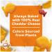Pepperidge Farm Goldfish Colors Cheddar Crackers 6.6 oz. - Delicious Snack for All Ages - Buy Online on SooperMarket.com