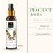 Good Vibes Hydrating Toner with Argan Oil - 120ml | Hydration & Glow | International Shipping Available - Buy Online on SooperMarket.com