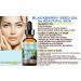 100% Pure Blackberry Seed Oil - Virgin Unrefined Cold Pressed Carrier Oil for Face Skin Hair | 0.5 Fl. oz - Buy Online on SooperMarket.com