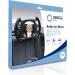 Sparco SPCK1301 Baby Mirror - Wheel Shape | Premium Quality Competition Mirror - Buy Online on SooperMarket.com