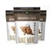 Big Green Organic Food Gluten-Free Brown Rice Flour - Kosher, Artisan Baking (1) - Buy Online on SooperMarket.com