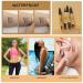 Shop 2-in-1 Magic Eyebrow Pencil | 2024 Upgraded Waterproof Microblading Pen - Light Brown & Black - Buy Online on SooperMarket.com
