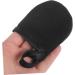 minkissy Gel Nails 2 Sets Tanning Gloves Sponge Black or Gelnails - Buy Online on SooperMarket.com