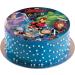 Dekora 236038 Avengers Edible Sugar Wafer Cake Topper 20cm - Buy Online on SooperMarket.com
