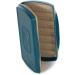 Fishpond Tacky Pescador Waterproof Silicone Fly Box - Baja Blue | Durable Slit Design - Buy Online on SooperMarket.com