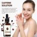 Caffeine Solution Caffeine Eye Serum Eye Cream for Dark Circles and Puffy Eyes Eye Cream for Anti-Aging Wrinkles - Buy Online on SooperMarket.com