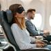 4 Pcs Silk Sleep Mask Set - Soft Satin Eye Covers for Sleeping & Travel - Elastic Strap Eyeshade for Men & Women - 4 Colors Available - Buy Online on SooperMarket.com