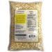 Rani Daliya Split (Roasted Chickpeas Dalia) 14oz | All Natural & Vegan | Indian Origin - Buy Online on SooperMarket.com